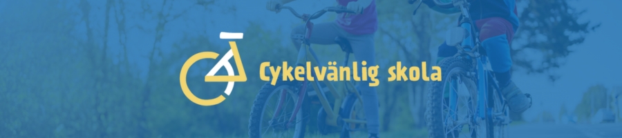 Cykelvänlig skola