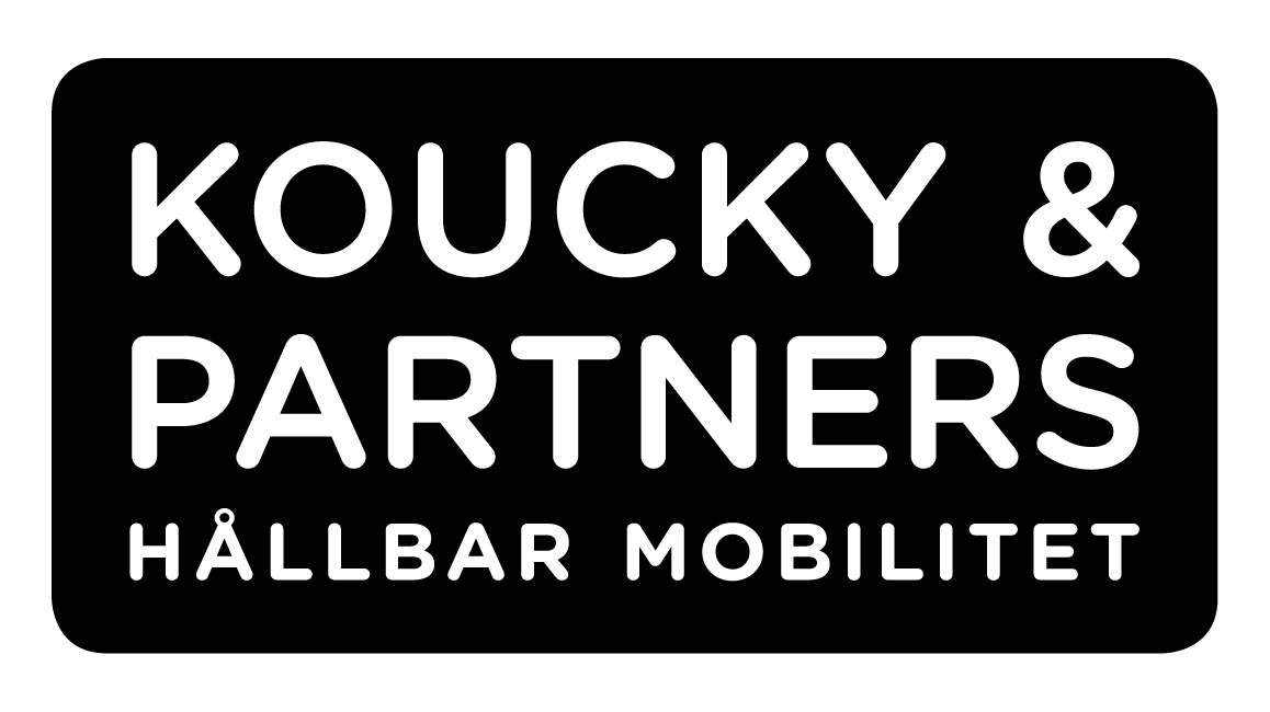Koucky & Partners logga